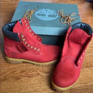 Timberland 6in Premium Waterproof Boots
